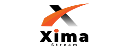 main logo xima